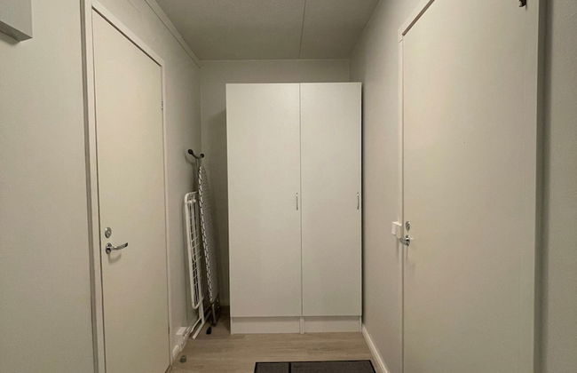 Forenom Apts Hämeenlinna Katuma 3 - Foto 3