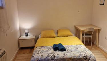 Studio à côté du RER Le Guichet à Orsay (Paris Scalay) - Foto 2