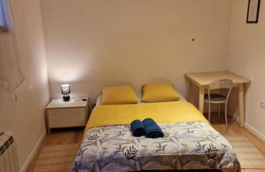 Studio à côté du RER Le Guichet à Orsay (Paris Scalay) - Foto 2