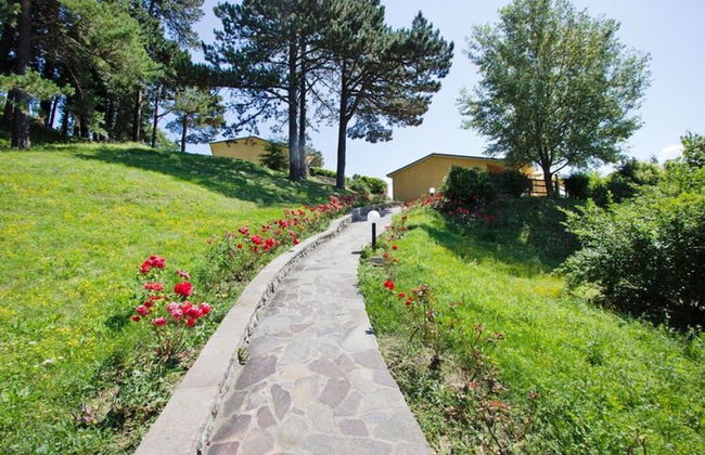 Apartment in Palazzuolo sul Senio - Foto 20