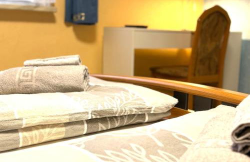 Ferienwohnung Am Blessberg in Stelzen - Foto 21