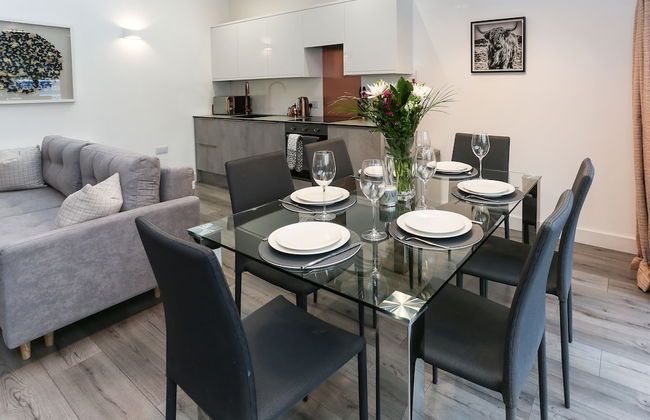 Strawberry Line, Flat 1 - Foto 21