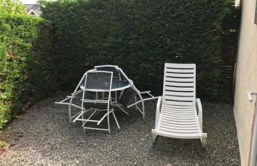 Les Gîtes d'Amis - Foto 22