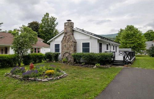 Hunter Mountain View Cabin - Foto 36