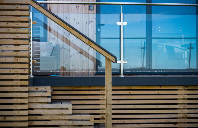 Langland Bay Lookout - Cabin - Landimore - Photo 30