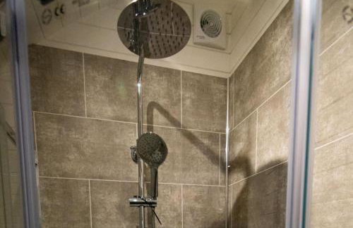 Beech Pod Cabin in beautiful surroundings Wrexham - Foto 4