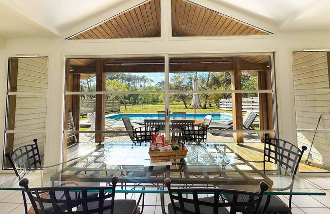 Villas La Clairière aux Chevreuils - Foto 35