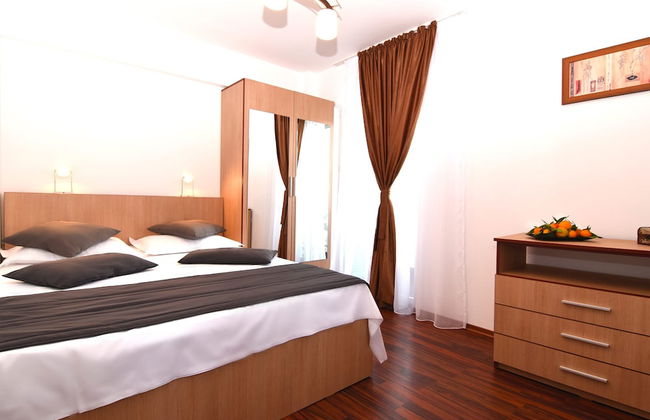 Bucharest Serviced Apartments - Foto 43