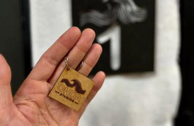 Onda Studios & Pousada - Praia da Enseada Bertioga - Foto 25