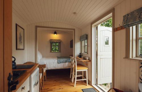 Shepherd's Hut - Jasmine - Foto 3