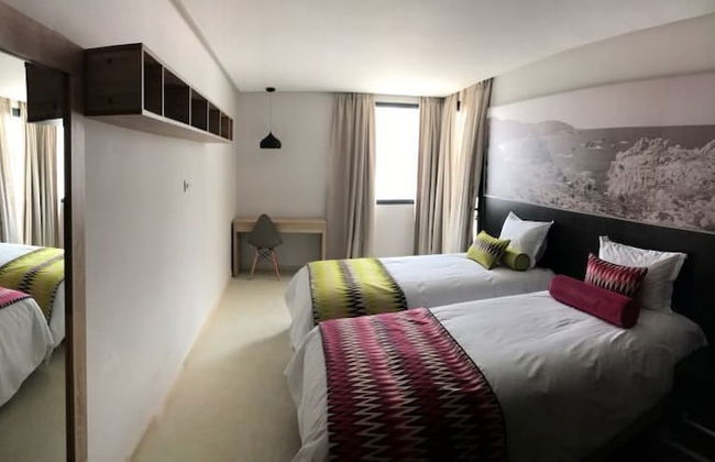 Appart-Hotel Souani - Photo 9