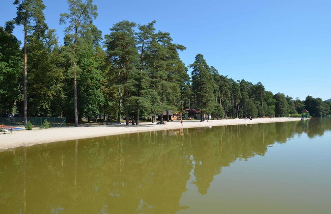 Modern Chalet in Ralsko Bohemian With Garden - Foto 16