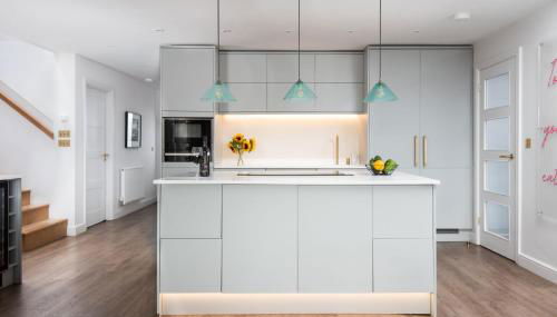 Art House Seahouses - Foto 4