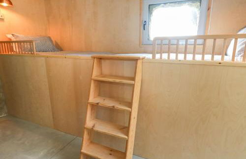 The Transmitter Bunker - Photo 20