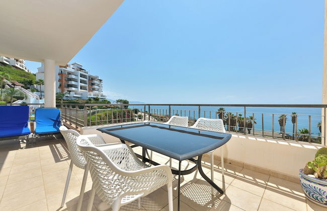 Olée Nerja Holiday Rentals By Fuerte Group - Foto 10