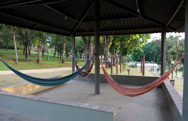 Hotel Fazenda Vale da Cachoeira - Photo 28
