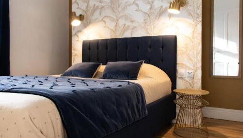 Magnolia : Superbe deux-pièces quartier du Château - Foto 3