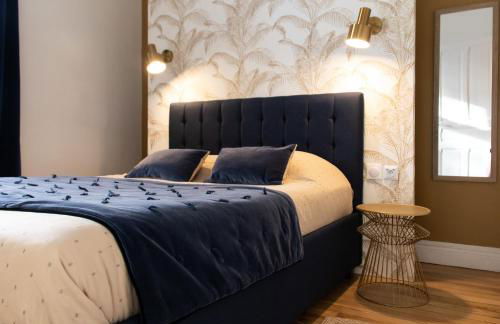 Magnolia : Superbe deux-pièces quartier du Château - Foto 3