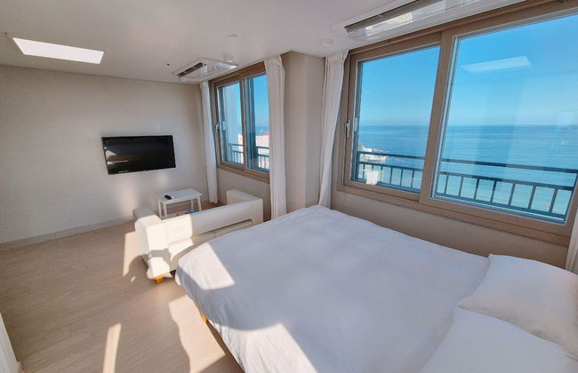 The First Ocean Songjung - Foto 33