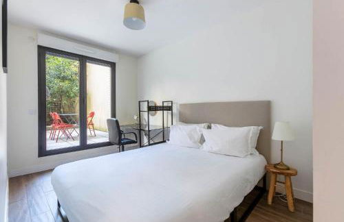 L'Escapade Paris - Foto 69