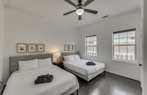 Newly Renovated Bishop Arts Home - Foto 27