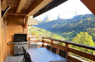 Chalet Soleya - Photo 21