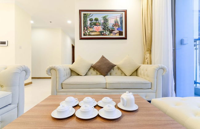 Vinhomes Riverside Luxury Condo - Foto 44