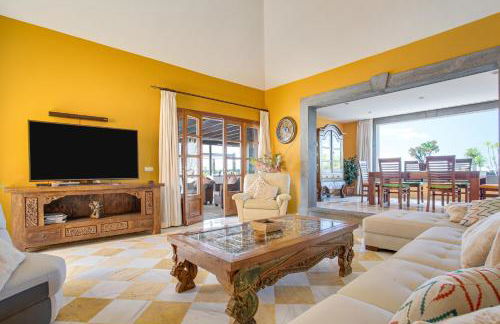 Villa Capricho - Foto 5