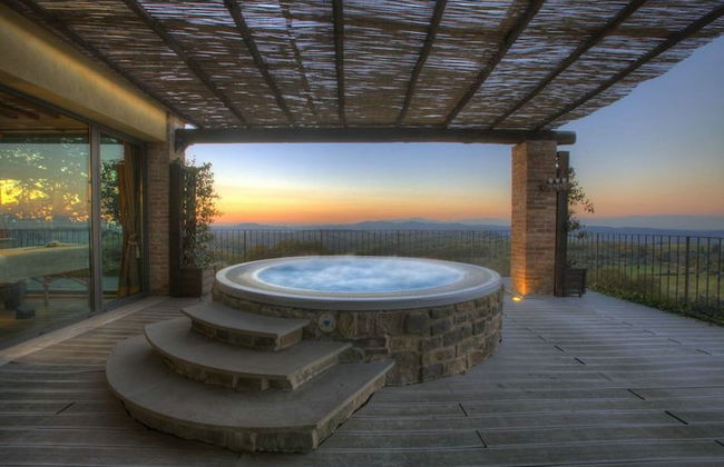 Castellare di Tonda Resort & Spa - Photo 1