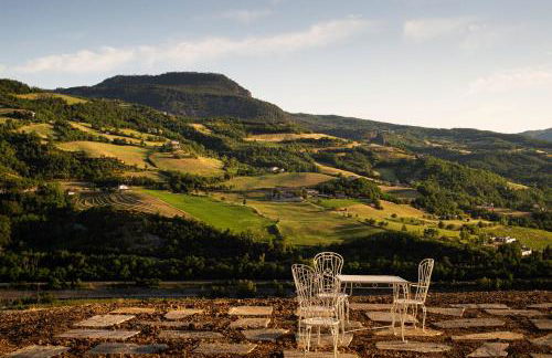 Relais SANT'AMBROGIO - Foto 9