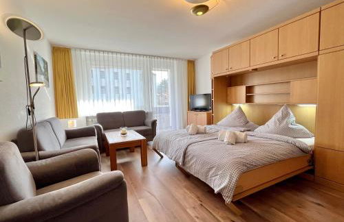 Montana Haus, Ferienwohnungen - Photo 49