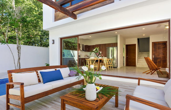 Casa Sieva 4 BDRM luxury villa sleeps 8 - Photo 19