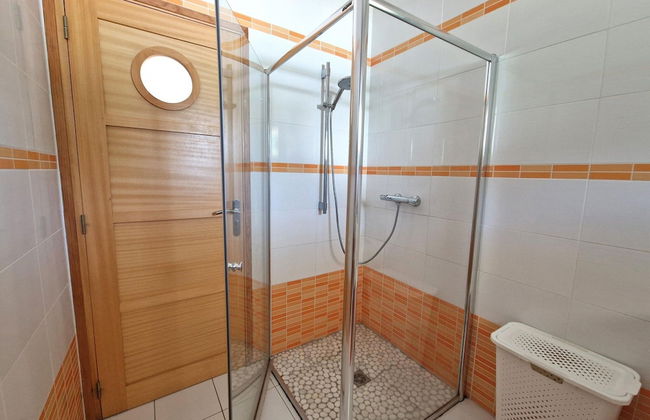 Semi-detached House, Penestin - Foto 11