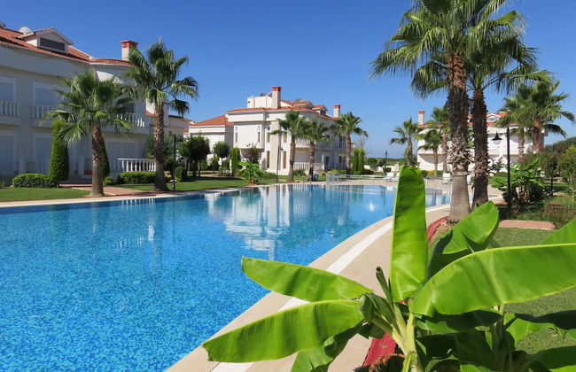 Belek Holiday Homes - Foto 19