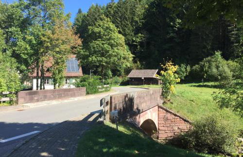 Ferienwohnung Schönmünzblick - Photo 35