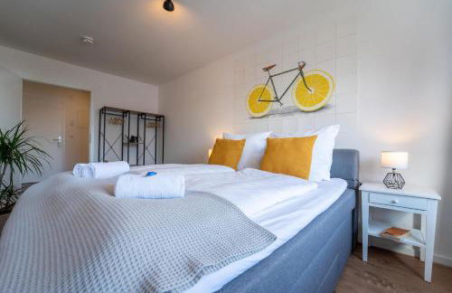 J & K Apartments Kelheim - Foto 38