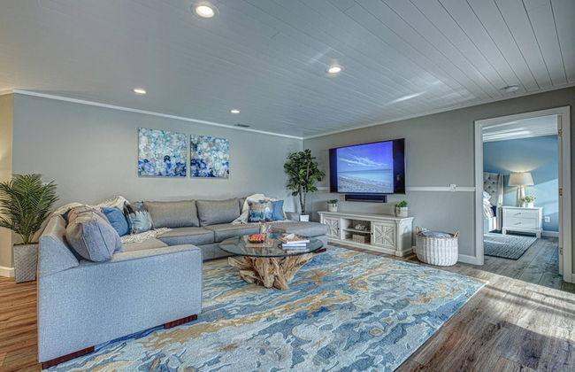 Azure Paradise on the Canal - Foto 36