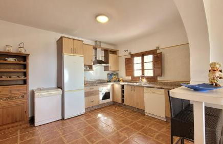 Casa Rural La Casilla Cómpeta - Foto 7