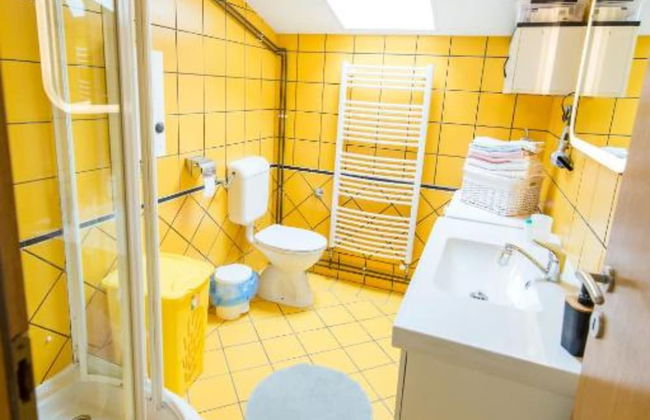 Apartments Galić - Foto 19