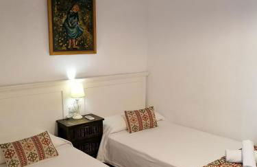 Apartamentos El Patio Andaluz - Foto 58