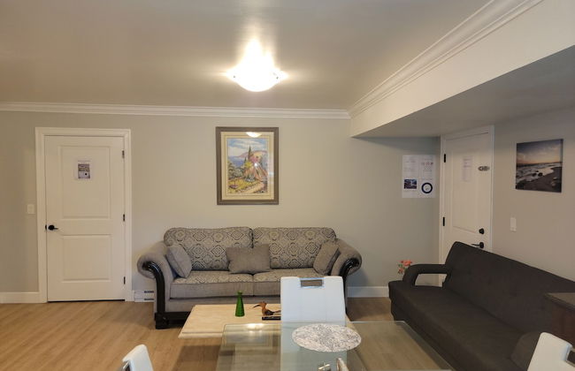 Oscar Inn & 2bd Suite up to 6 people private - Foto 20