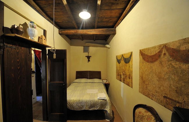 Preta Nera Intera in Giuliano di Roma - Foto 12