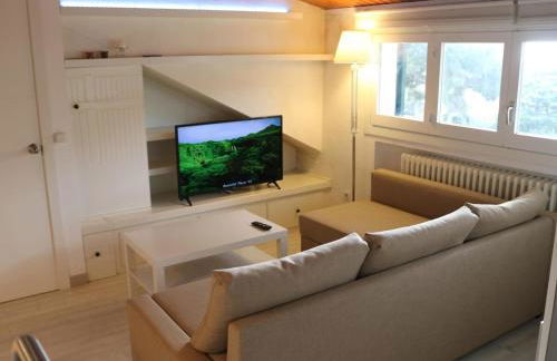 Winahost Loft en casa compartida en Cabrils - Foto 10