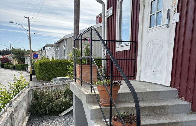 4 Star Holiday Home in Enskede-by Traum - Foto 35