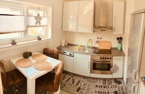 Apartment Messe Karlsruhe - Foto 12