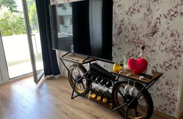 Apache Troisdorf - Foto 2