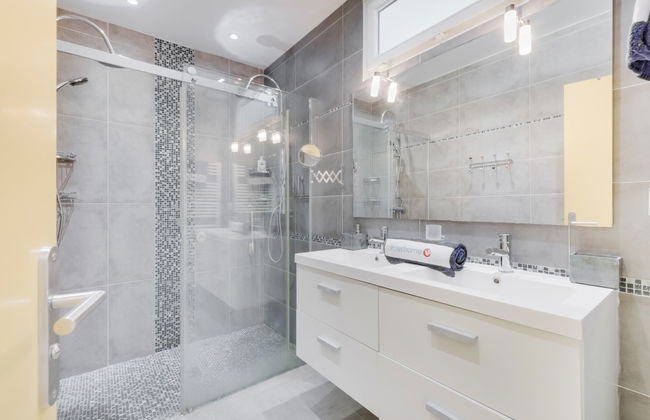 La Colle du Turc - Foto 4