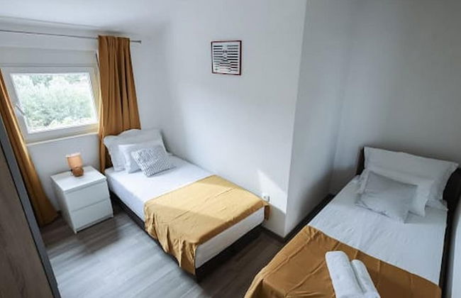 Exclusive Elegant Villa With Pool in Kastel Novi - Foto 6