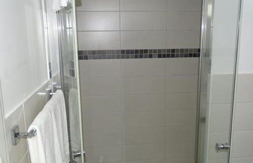 Feriendomizil am Störmthaler See, Lagovida, Leipziger Neuseenland, Großpösna, Privatstrand - Foto 26