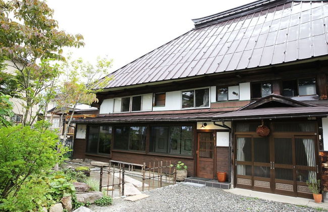 Hakuba Youluri - Photo 1